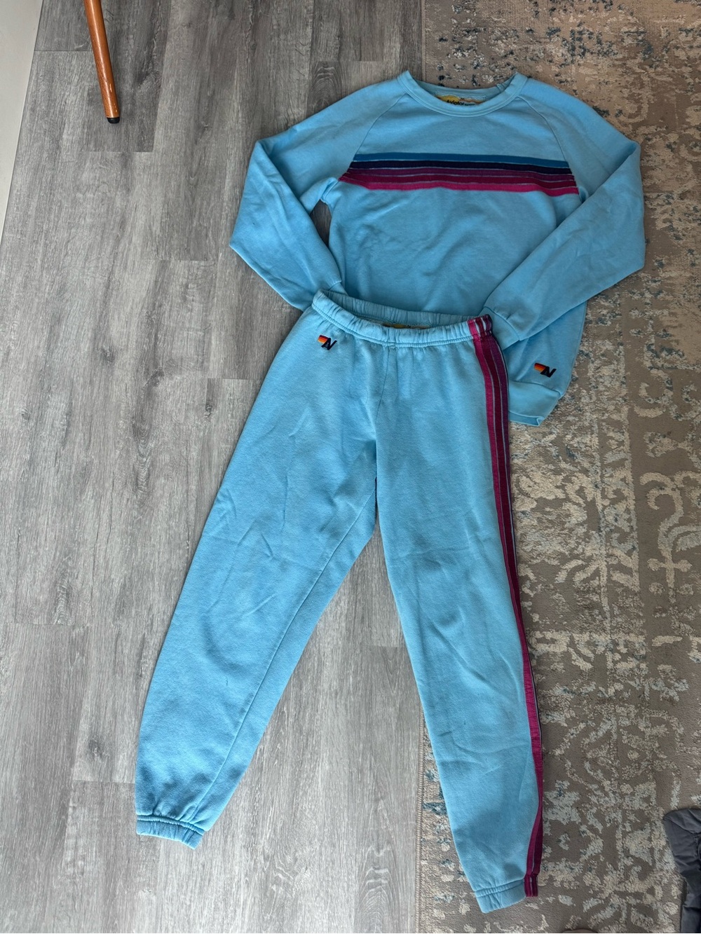 Aviator nation Set